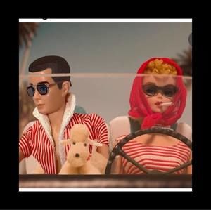 Meet your Posher, Tami